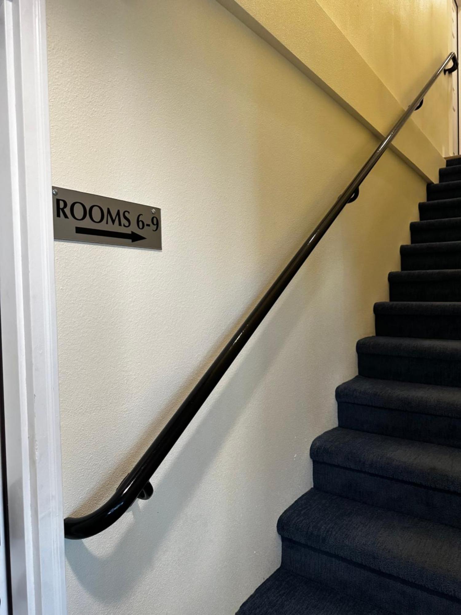 Dock Street Inn Westport Bagian luar foto