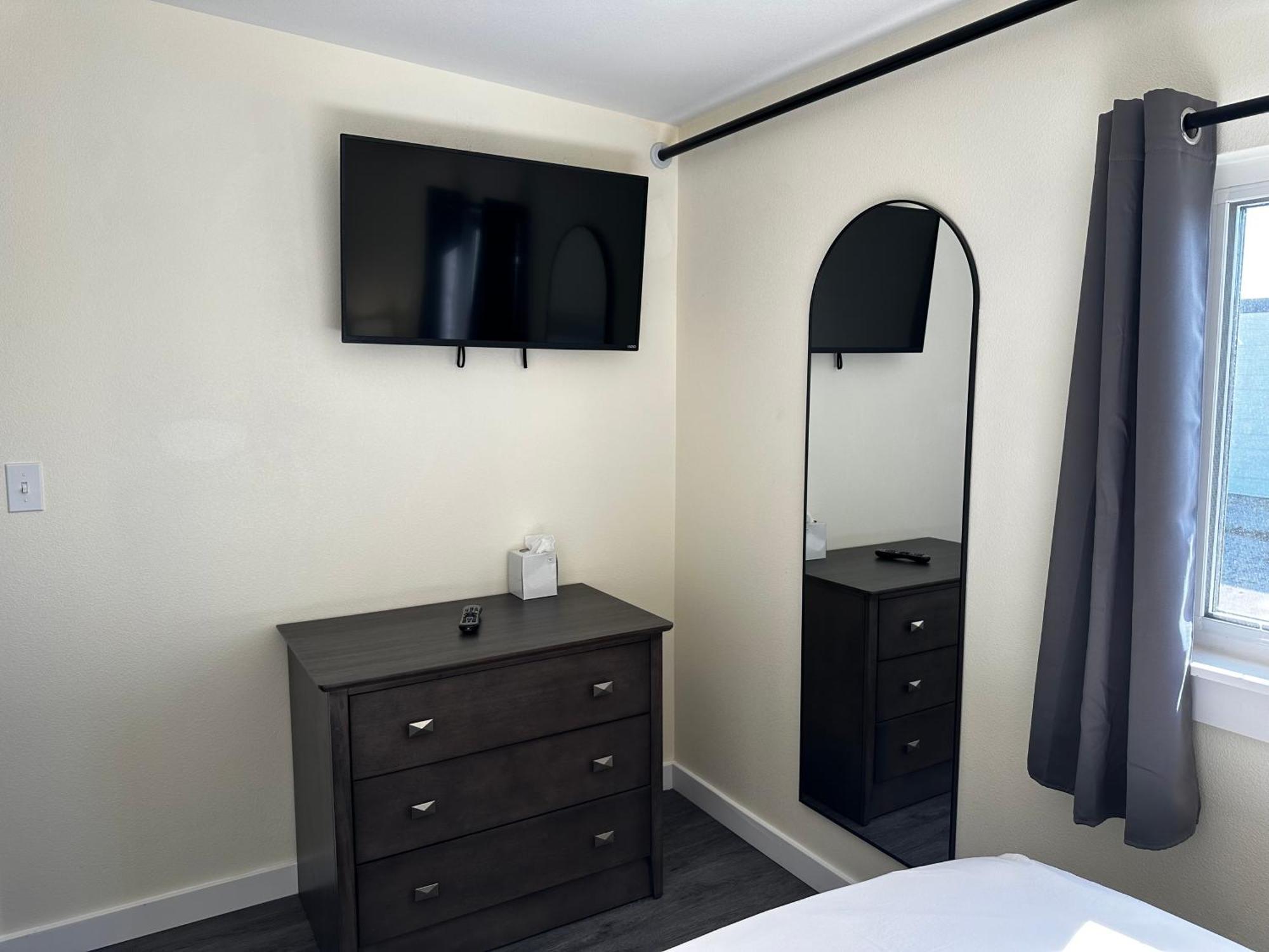 Dock Street Inn Westport Bagian luar foto