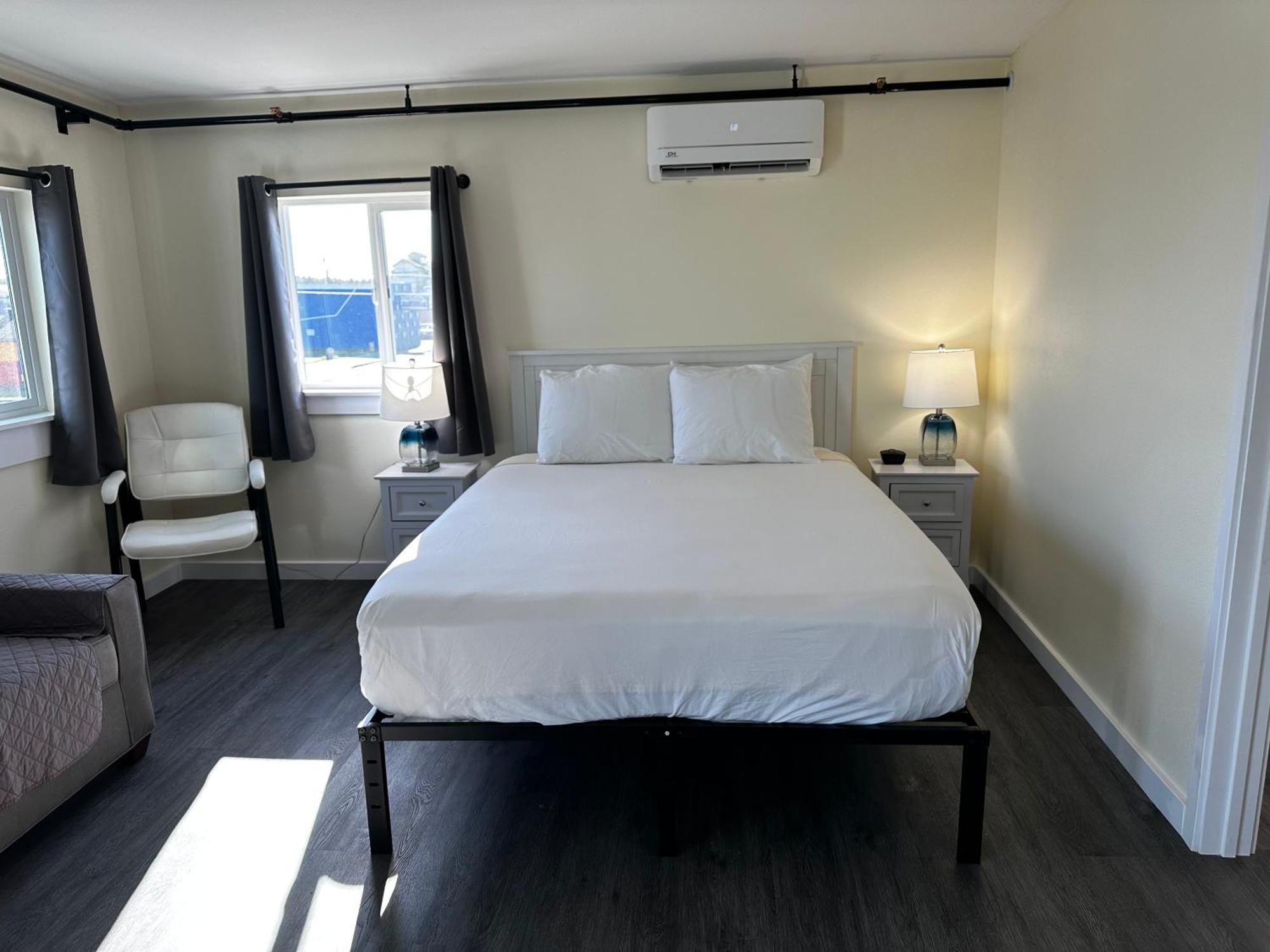 Dock Street Inn Westport Bagian luar foto