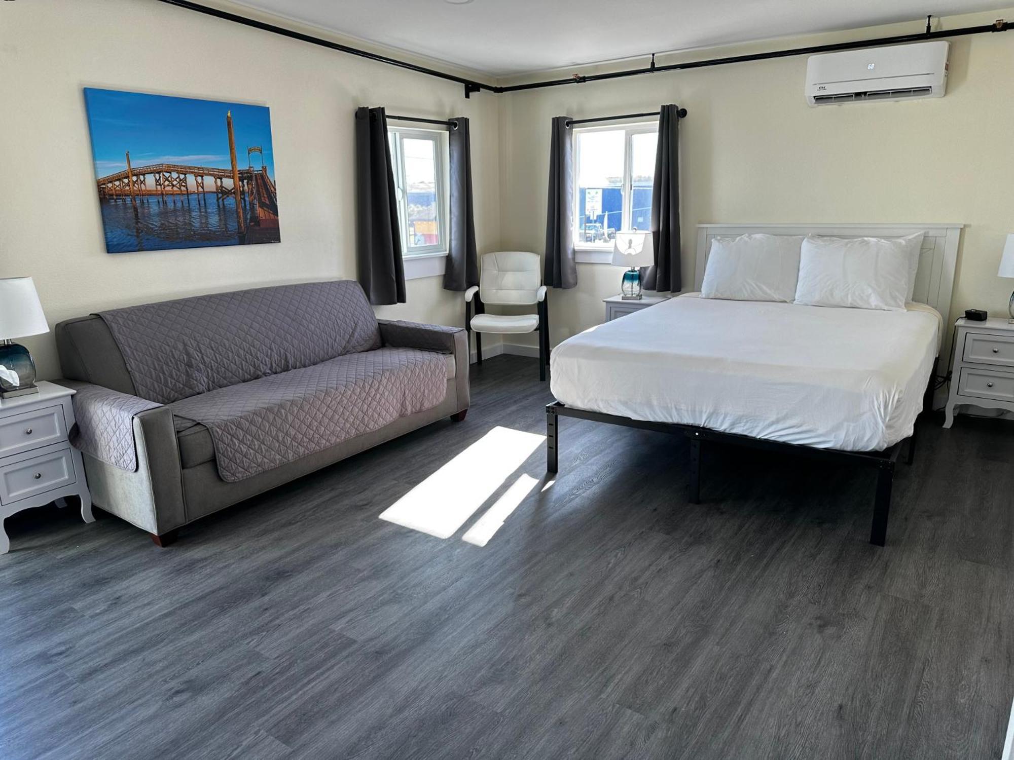 Dock Street Inn Westport Ruang foto