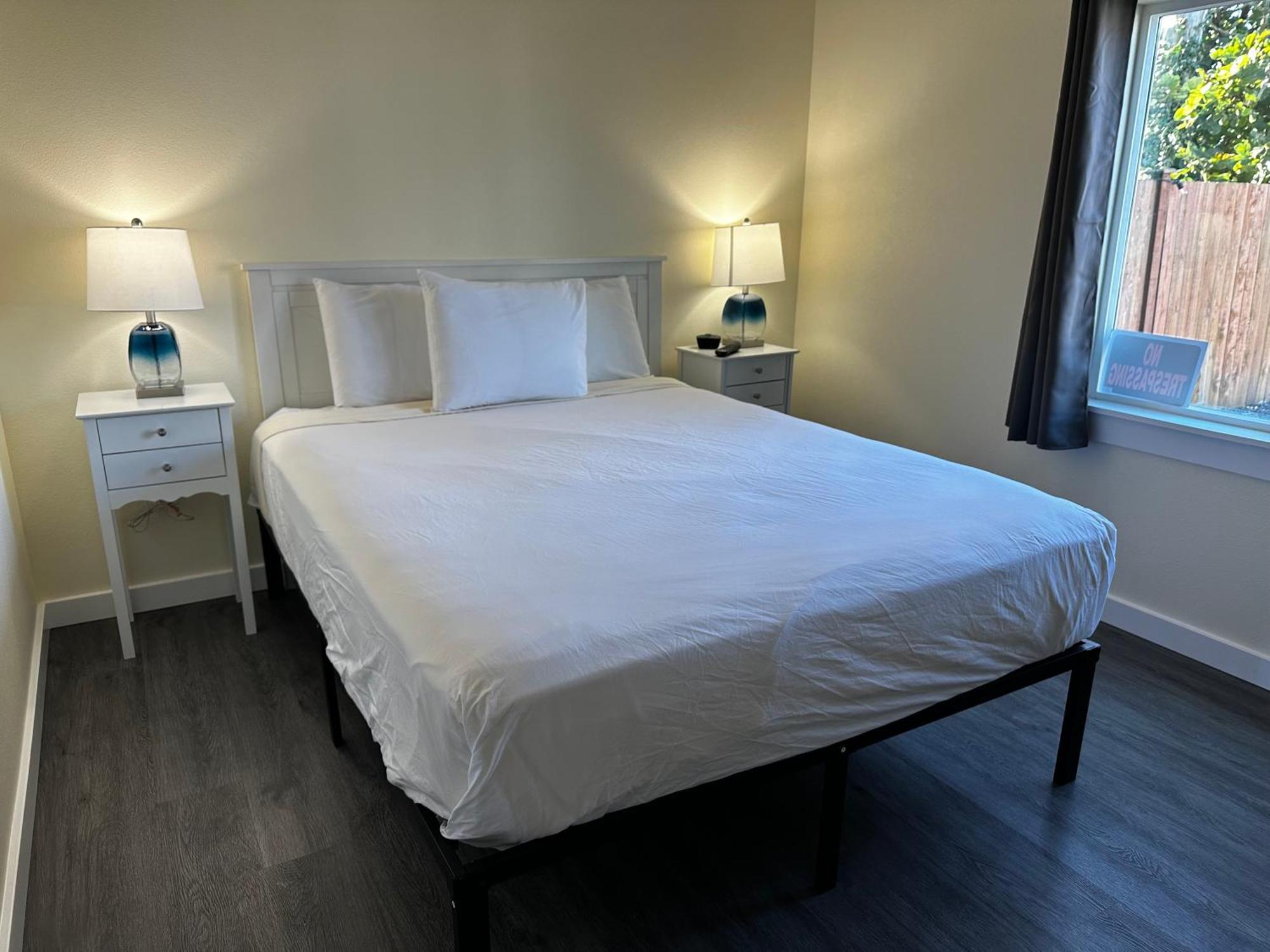 Dock Street Inn Westport Ruang foto