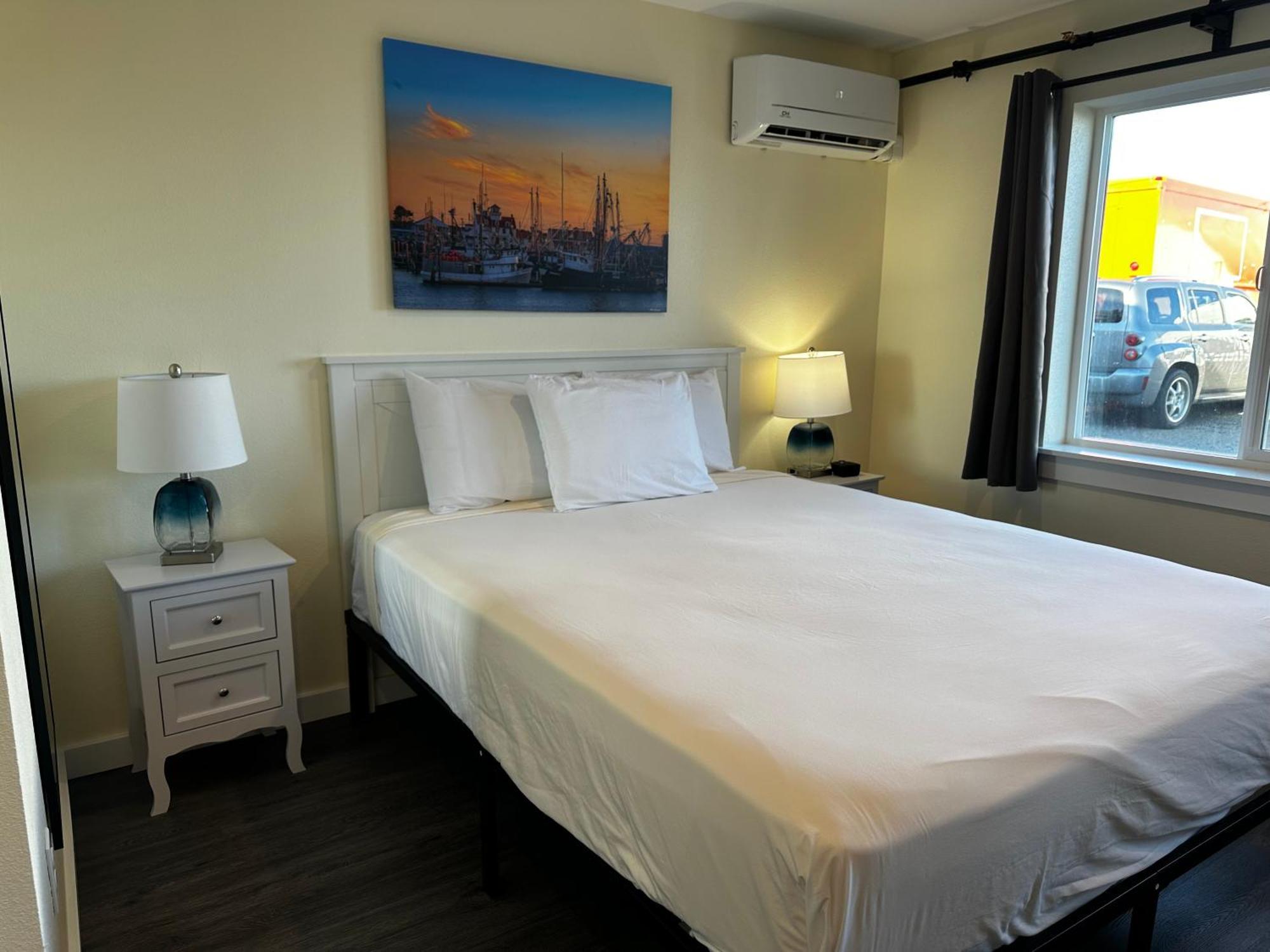 Dock Street Inn Westport Ruang foto