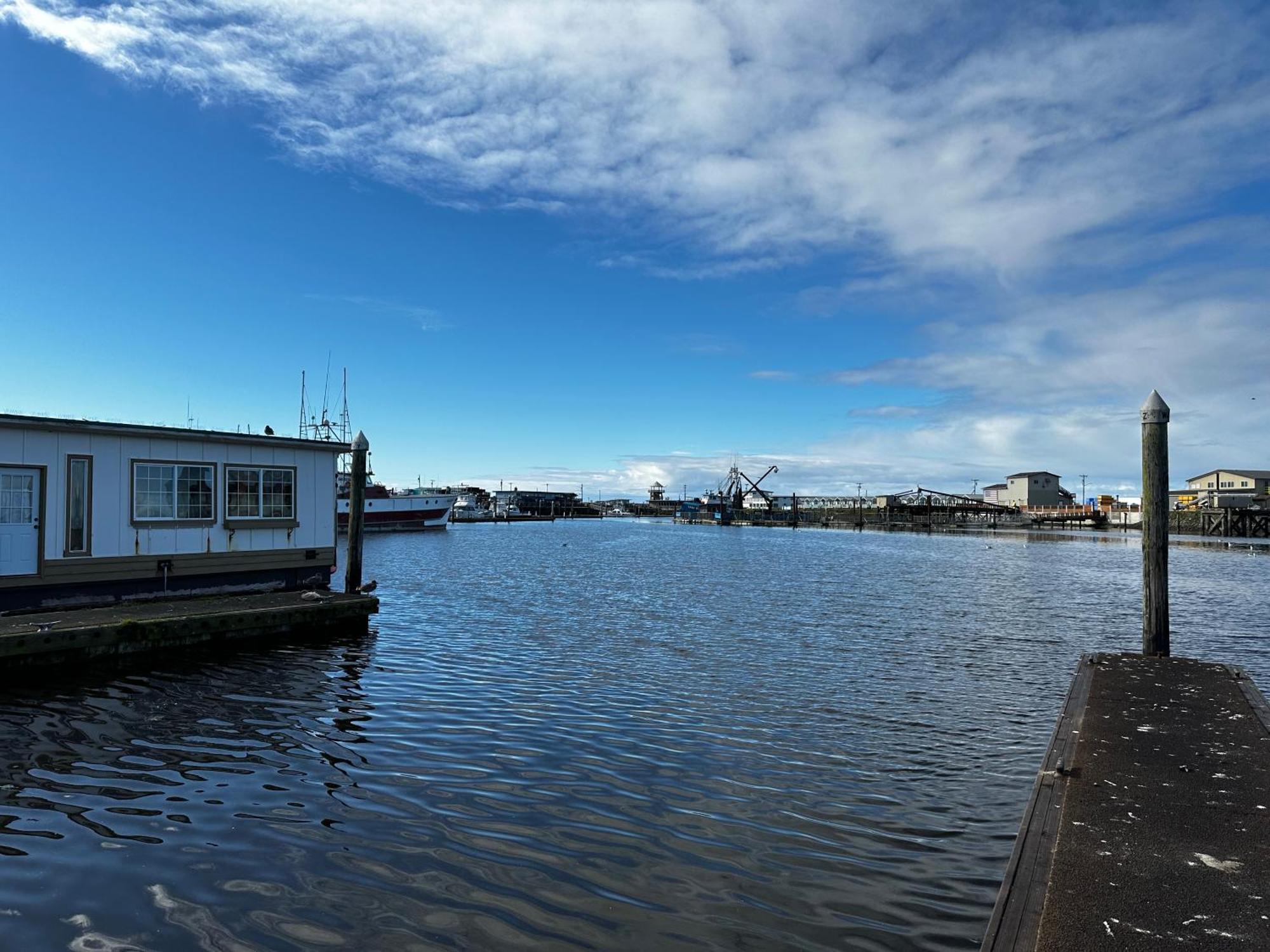 Dock Street Inn Westport Bagian luar foto